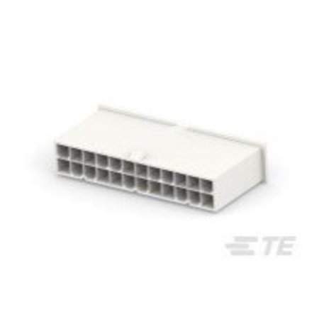 TE CONNECTIVITY 24P FH PLUG VAL-U-LOK FH GW 2-1969604-4